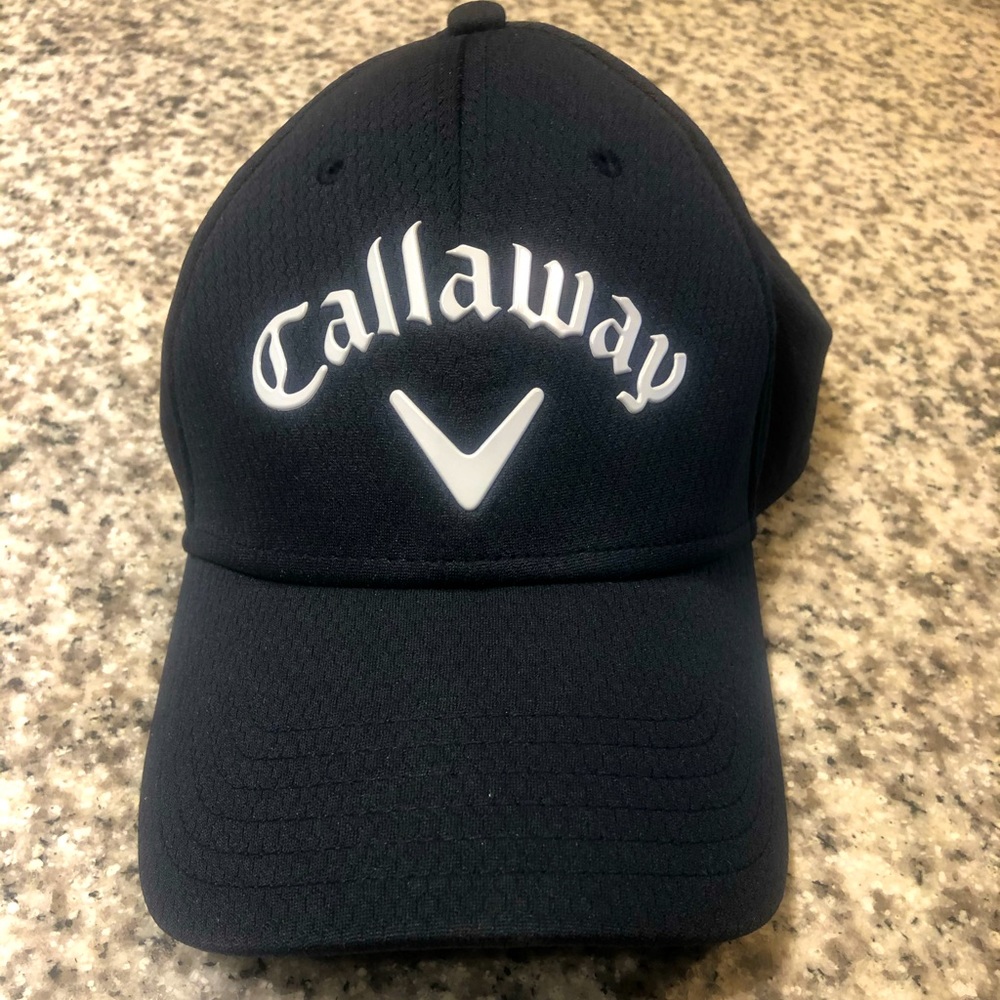 Callaway Golf Hat